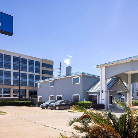 Motel 6 Houston, Tx - I-10 West Extérieur photo