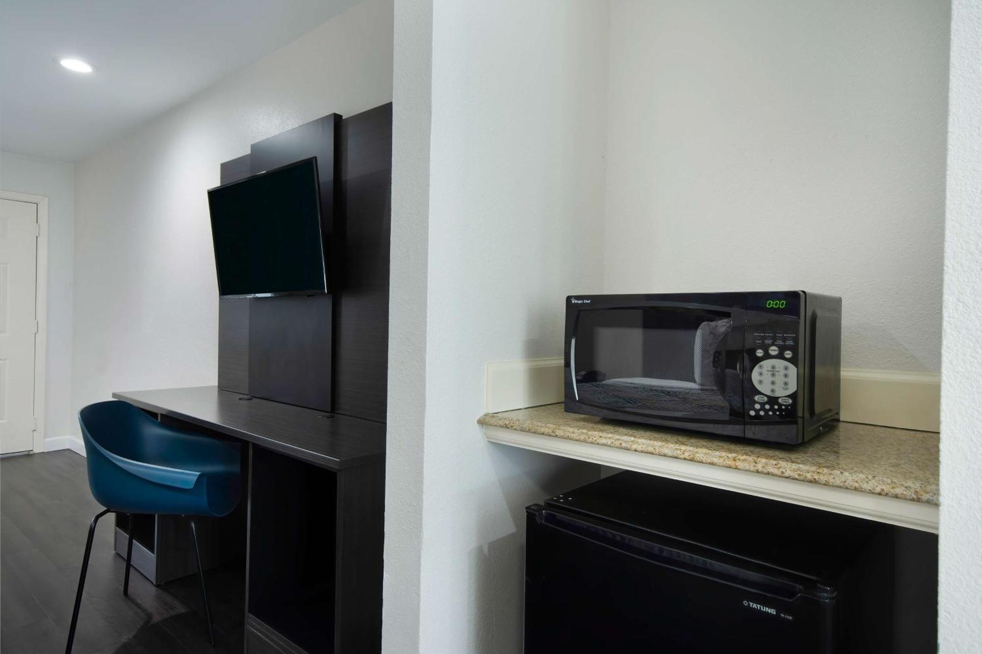 Motel 6 Houston, Tx - I-10 West Extérieur photo